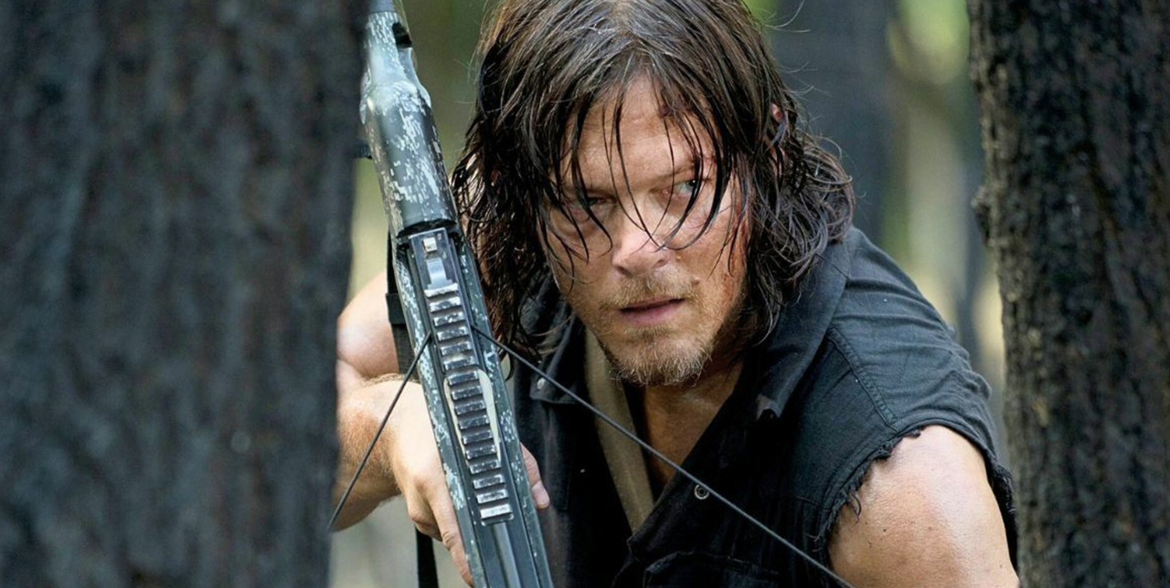 Daryl Dixon