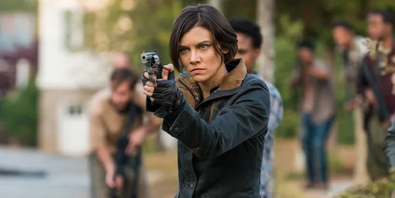 Maggie Greene