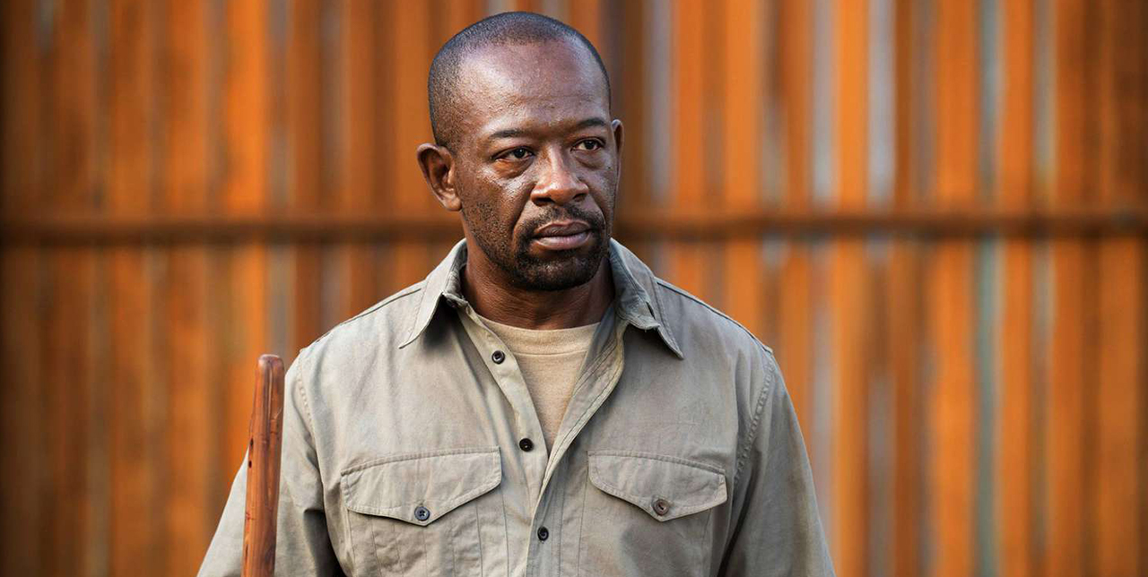 Morgan Jones