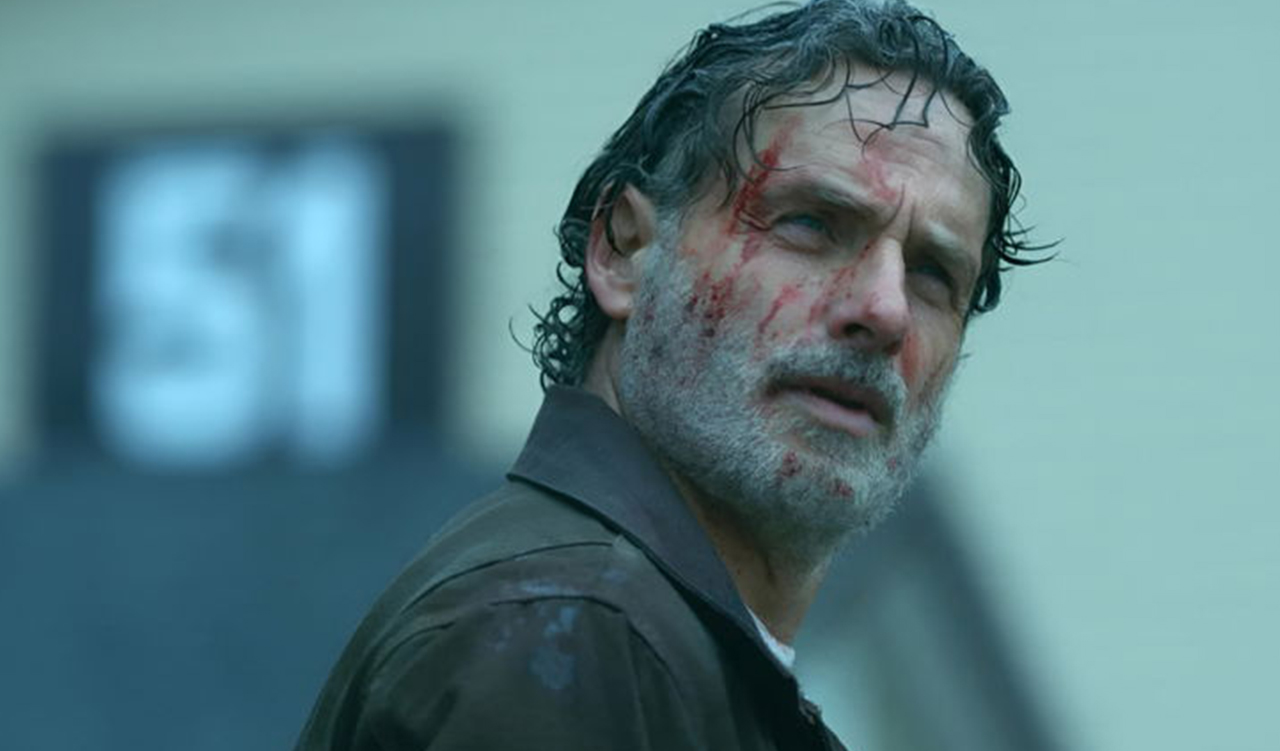 Rick: The Ones Who Live