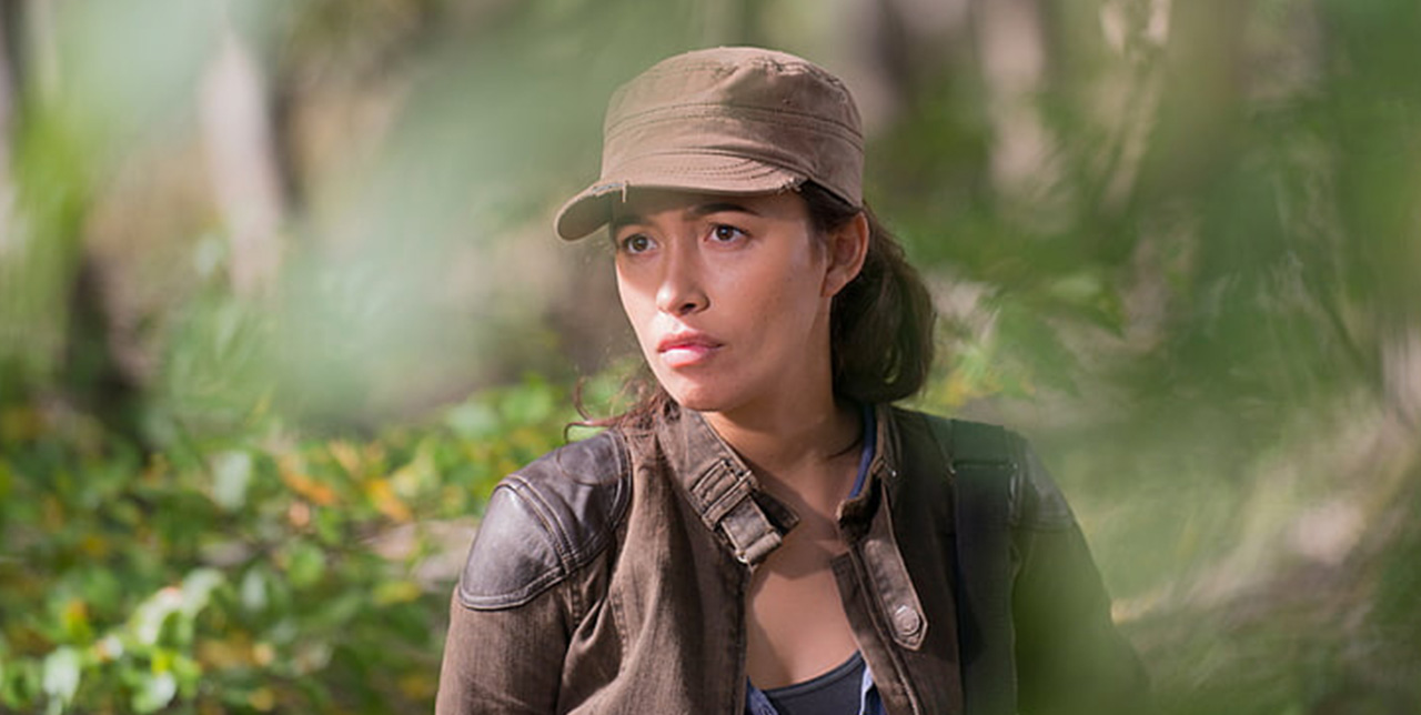 Rosita Espinosa