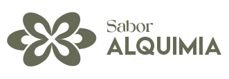Logotipo Alquimia