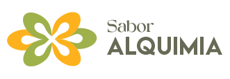 Logotipo Alquimia
